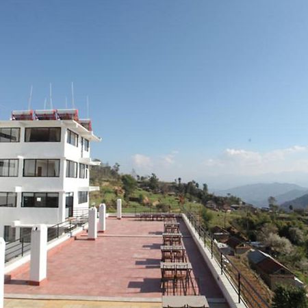 Ratnagiri Resort Bhatgoan Екстериор снимка