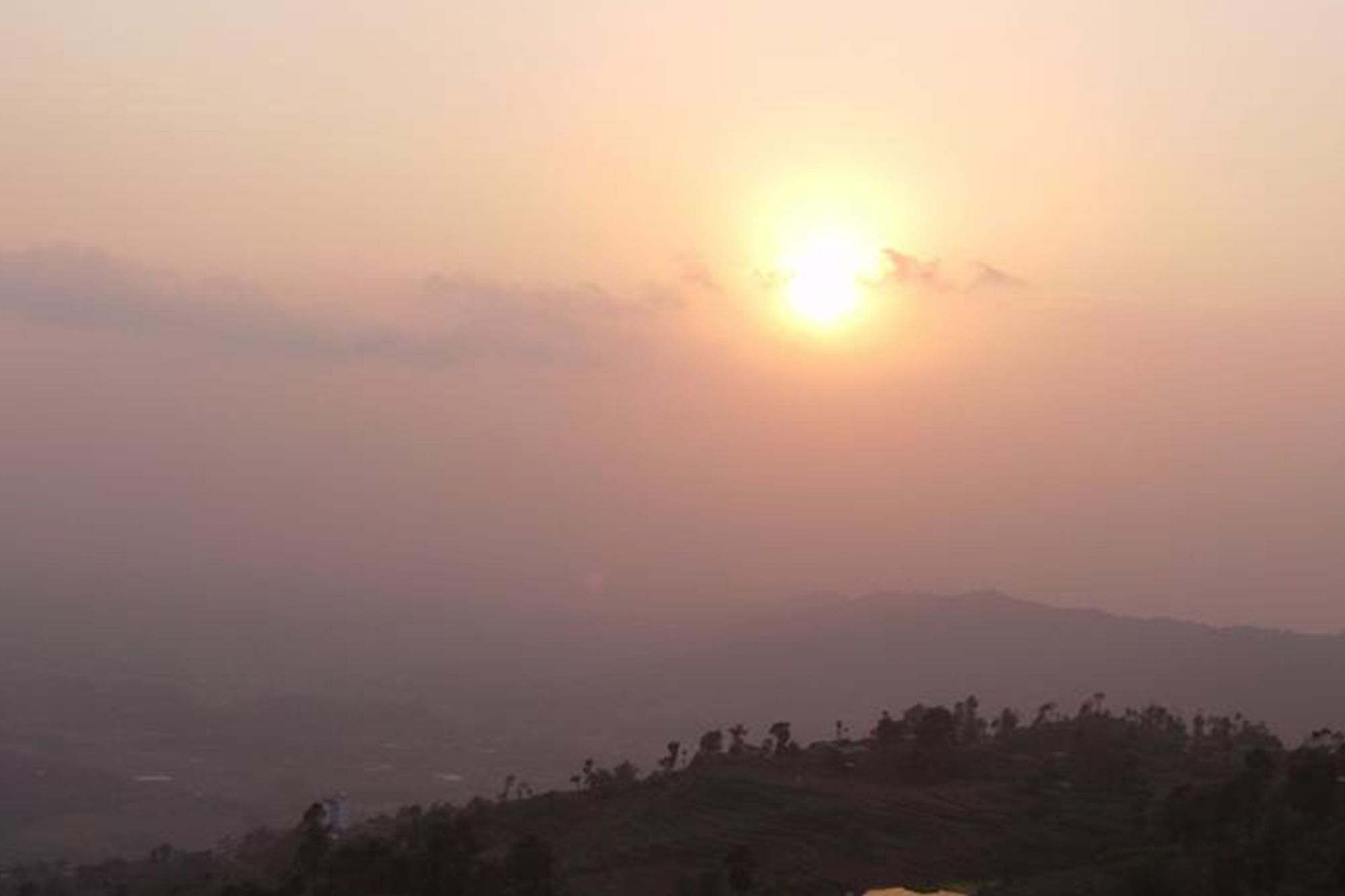 Ratnagiri Resort Bhatgoan Екстериор снимка